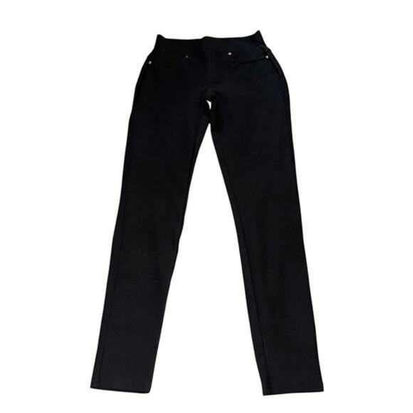 Michael Kors Classic Black Women's stretch work pants - Picture 1 of 6